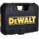 Дрель-шуруповерт DeWalt DCD778M2T-QW аккум. патрон:быстрозажимной (кейс в комплекте)