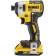 Шуруповерт DeWalt DCF887D2-QW 400Вт аккум. патрон:быстрозажимной