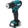 Дрель-шуруповерт Makita DF333DSAX6 аккум. патрон:быстрозажимной (кейс в комплекте)