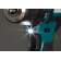 Дрель-шуруповерт Makita DF333DSAX6 аккум. патрон:быстрозажимной (кейс в комплекте)