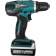 Дрель-шуруповерт Makita DF347DWE аккум. патрон:быстрозажимной (кейс в комплекте)