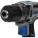 Дрель-шуруповерт Deko Loner 20V One аккум. патрон:быстрозажимной (085-1004)