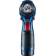 Дрель-шуруповерт Bosch GSB 12V-30 аккум. патрон:быстрозажимной (кейс в комплекте) (06019G9100)