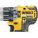 Дрель-шуруповерт DeWalt DCD796D2-QW аккум. патрон:быстрозажимной (кейс в комплекте)