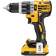 Дрель-шуруповерт DeWalt DCD796D2-QW аккум. патрон:быстрозажимной (кейс в комплекте)