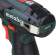 Дрель-шуруповерт Metabo PowerMaxx BS Basic аккум. патрон:быстрозажимной (кейс в комплекте) (600080500)