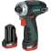 Дрель-шуруповерт Metabo PowerMaxx BS аккум. патрон:быстрозажимной (600984000)