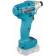 Гайковерт Makita TD112DMZ 12Вт аккум. патрон:шестигр.1/4