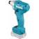 Гайковерт Makita TD112DMZ 12Вт аккум. патрон:шестигр.1/4
