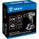 Дрель-шуруповерт Deko Loner 20V аккум. патрон:быстрозажимной (085-1006)