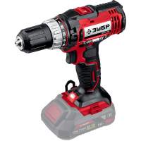 Дрель-шуруповерт Зубр ДШЛ-185 аккум. патрон:быстрозажимной