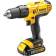 Дрель-шуруповерт DeWalt DCD776S2 300Вт аккум. патрон:быстрозажимной (кейс в комплекте)