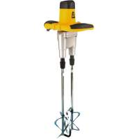 Дрель-миксер Denzel EM-2-1600 1600Вт HEX13 (27911)