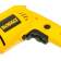 Дрель безударная DeWalt DWD014S-QS 550Вт патрон:быстрозажимной реверс