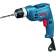 Дрель безударная Bosch GBM 6 RE 350Вт патрон:быстрозажимной реверс (0601472600)