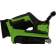 Ленточная шлифовальная машина Greenworks G24BS шир.ленты 76мм (3100607)