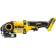 Углошлифовальная машина DeWalt DCG418NT-XJ 2300Вт 9000об/мин рез.шпин.:M14 d=125мм жестк.кейс