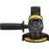 Углошлифовальная машина DeWalt DCG418NT-XJ 2300Вт 9000об/мин рез.шпин.:M14 d=125мм жестк.кейс