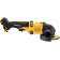 Углошлифовальная машина DeWalt DCG418NT-XJ 2300Вт 9000об/мин рез.шпин.:M14 d=125мм жестк.кейс