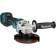 Углошлифовальная машина Makita DGA511Z 8500об/мин рез.шпин.:M14 d=125мм