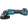 Углошлифовальная машина Makita DGA511Z 8500об/мин рез.шпин.:M14 d=125мм