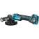Углошлифовальная машина Makita DGA511Z 8500об/мин рез.шпин.:M14 d=125мм