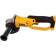 Углошлифовальная машина DeWalt DCG412NT-XJ 405Вт 7000об/мин рез.шпин.:M14 d=125мм жестк.кейс