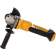 Углошлифовальная машина DeWalt DCG412NT-XJ 405Вт 7000об/мин рез.шпин.:M14 d=125мм жестк.кейс