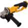 Углошлифовальная машина DeWalt DCG412NT-XJ 405Вт 7000об/мин рез.шпин.:M14 d=125мм жестк.кейс