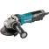 Углошлифовальная машина Makita GA5095X01 1900Вт 11500об/мин рез.шпин.:M14 d=125мм