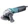 Углошлифовальная машина Makita GA5040C 1400Вт 11000об/мин рез.шпин.:M14 d=115/125мм