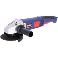 Углошлифовальная машина Диолд МШУ-1,2 П - 02 1200Вт 8000об/мин d=125мм жестк.кейс (10042030)