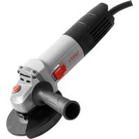 Углошлифовальная машина Ставр МШУ-125/1300 1300Вт 11000об/мин рез.шпин.:M14 d=125мм (СТ125-1300)