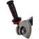 Углошлифовальная машина Bosch GWS 19-125 CIE 1900Вт 11500об/мин рез.шпин.:M14 d=125мм (060179P002)