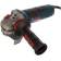 Углошлифовальная машина Bosch GWS 19-125 CIE 1900Вт 11500об/мин рез.шпин.:M14 d=125мм (060179P002)