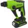 Перфоратор Greenworks GD24SDS1K2 патрон:SDS-plus уд.:1.2Дж аккум.