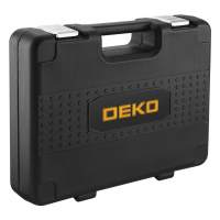 Набор инструментов Deko DKMT94 94 предмета (жесткий кейс) Набор инструментов Deko DKMT94 94 предмета (жесткий кейс)