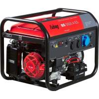 Генератор Fubag BS 5500 AES 5.5кВт