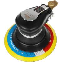 Шлифмашина орбитальная Fubag SR150CV 140л/мин d=150мм