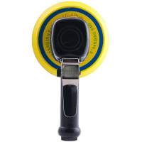 Шлифмашина орбитальная Fubag S150 140л/мин d=150мм черный/серебристый