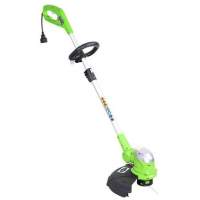 Триммер электрический Greenworks GST5033M 500Вт неразбор.штан. реж.эл.:леска Триммер электрический Greenworks GST5033M 500Вт неразбор.штан. реж.эл.:леска