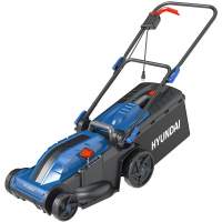 Газонокосилка роторная Hyundai LE 3830 1600Вт