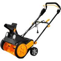 Снегоуборщик электр. Deko SnowLine ST2500R 2.5кВт