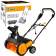 Снегоуборщик электр. Deko SnowLine ST2500R 2.5кВт