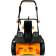 Снегоуборщик электр. Deko SnowLine ST2500R 2.5кВт