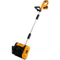 Снегоуборщик электр. Deko ST211-5