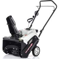 Снегоуборщик бензин. Интерскол СМБ-46/3 2.2кВт 3л.с.