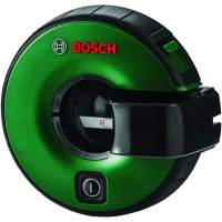 Нивелир лазерн. Bosch Atino 2кл.лаз. 650нм цв.луч. красный (0603663A00)
