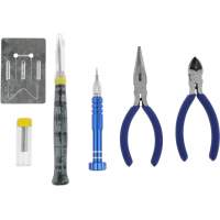 Набор для пайки Rexant 12-0168 упак.:7шт