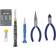Набор для пайки Rexant 12-0168 упак.:7шт